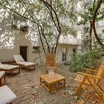 Nouveau Luxe Et Jardin !