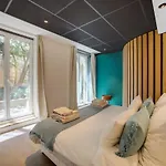 Nouveau Luxe Et Jardin !